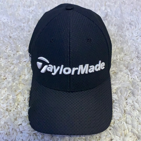 Taylor made hat - Picture 2 of 5